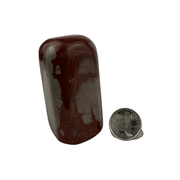 Noreena Jasper Freeform - 2.25-3.0 inch