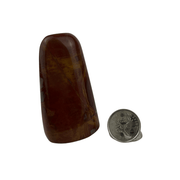 Noreena Jasper Freeform - 2.25-3.0 inch