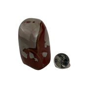 Noreena Jasper Freeform - 2.25-3.0 inch