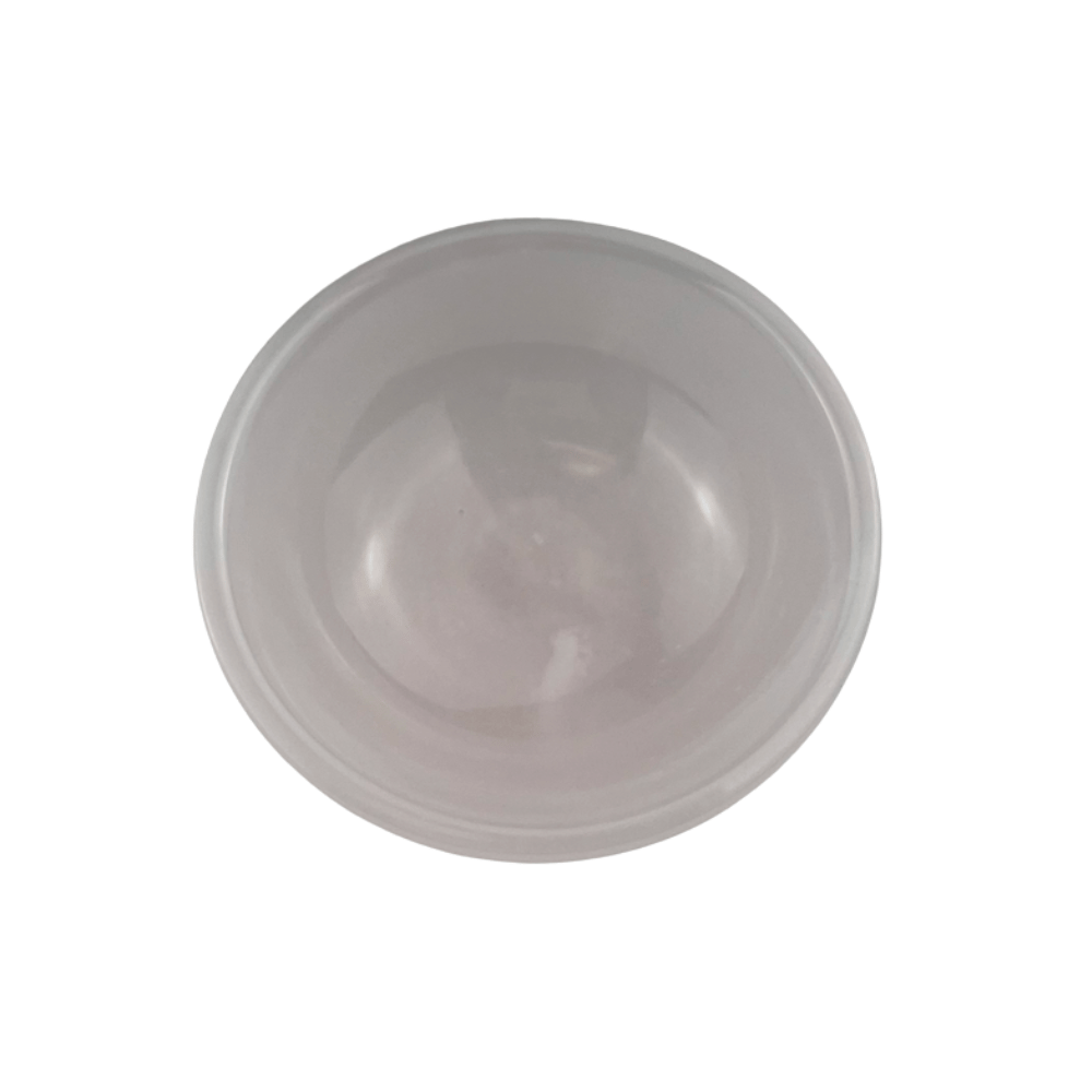 Pink Calcite Bowl - 3 inch