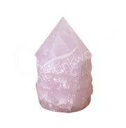 Pink Calcite Top Polished Point - 2.75-3.0 inch