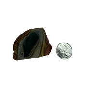 Polychrome Jasper One Side Polished Freeform - 1.5-2.25 inch