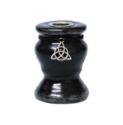 Triquetra Candle Holder - 2.5 inch