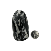 Tiger Calcite Freeform - 2.5-3.0 inch
