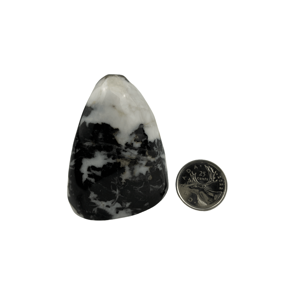 Tiger Calcite Freeform - 2.5-3.0 inch