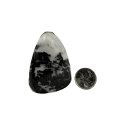 Tiger Calcite Freeform - 2.5-3.0 inch