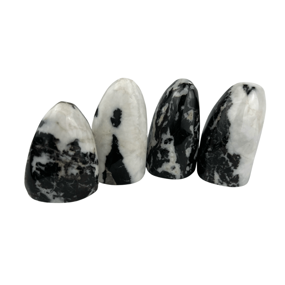 Tiger Calcite Freeform - 2.5-3.0 inch