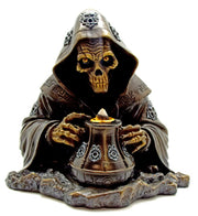 Reaper Backflow Incense Burner (7.5 in)