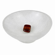 Poppy Jasper Tumbled Stone - 10-20 mm