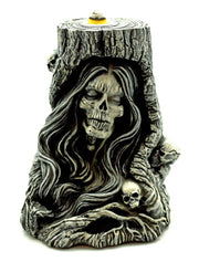 # Death Tree Backflow Burner - 6 inch