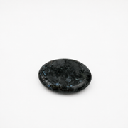 Larvikite Worry Stone - 1.75 inch