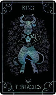 Folklore Tarot