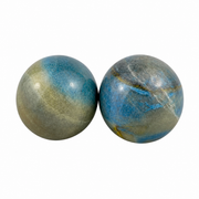 Trolleite Sphere - 1.75 inch