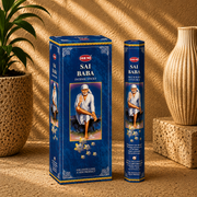 # HEM Sai Baba Incense Sticks (20g)