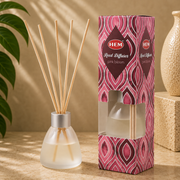 HEM Pink Bloom Reed Diffuser (40 ml)