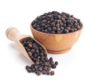 Goloka Black Pepper Natural & Undiluted Essential Oil (10 ml)