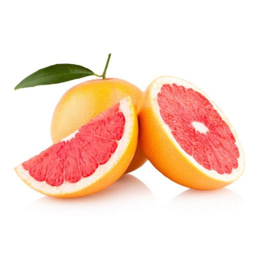 Goloka Grapefruit Natural & Undiluted Essential Oil (10 ml)