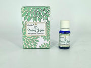 **Goloka Precious Jasmine Natural & Undiluted Essential Oil (10 ml)**