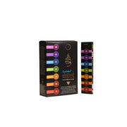 Goloka Chakra Incense Sticks (15g)