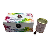 Goloka Pure Rose Backflow Cones (24 Cones)