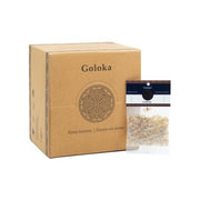 Goloka Copal Resin Incense (15g)