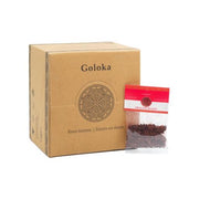 Goloka Dragon's Blood Resin Incense (15g)