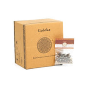 Goloka Benzoin Resin Incense (15g)