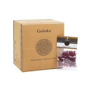 Goloka White Sage Resin Incense (15g)