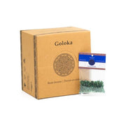 # Goloka Lavender Resin Incense (15g)