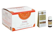 Goloka Frankincense & Myrrh Pure Aroma Oil (10 ml)