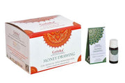 Goloka Money Drawing Aroma Oil (10 ml)