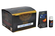 Goloka Witchcraft Blends Go Away Evil Pure Aroma Oil (10 ml)