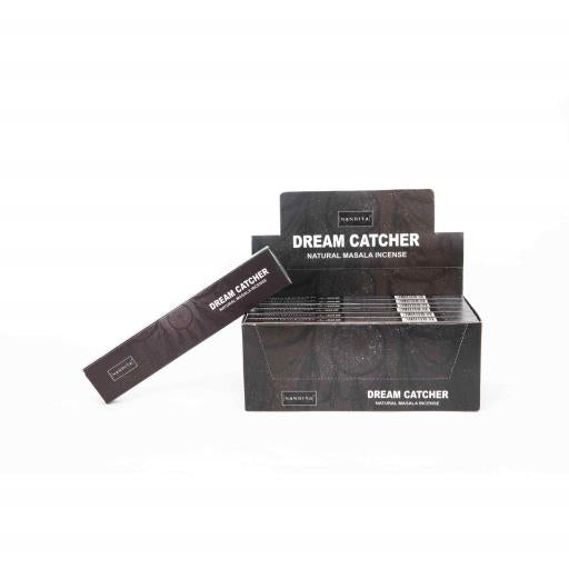 Nandita Dream Catcher Incense Sticks (15g)