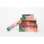 Nandita Flower Of Life Incense Sticks (15g)