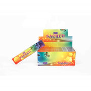 Nandita Sacred Purification Hand-Rolled Masala Incense Sticks (15g)