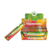 Nandita Marijuana Hand-Rolled Masala Incense Sticks (15g)