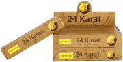 Nandita 24 Karat Incense Sticks (15g)
