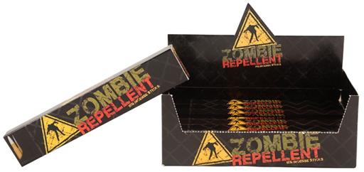 Nandita Zombie Repellent Incense Sticks (15g)