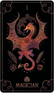Folklore Tarot