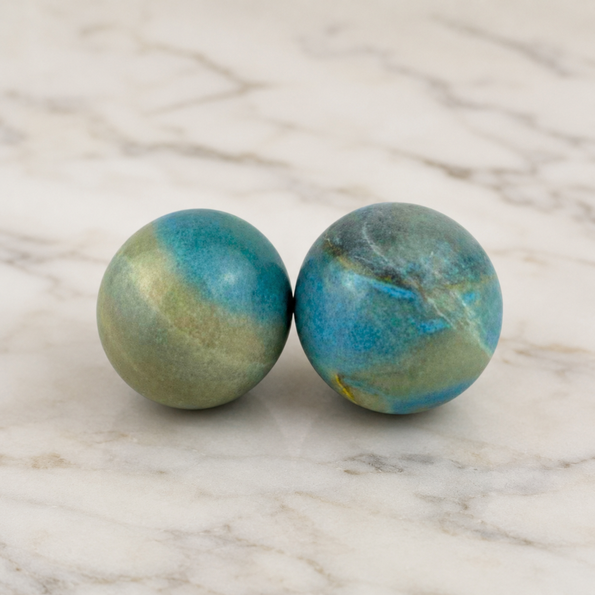 Trolleite Sphere - 1.75 inch