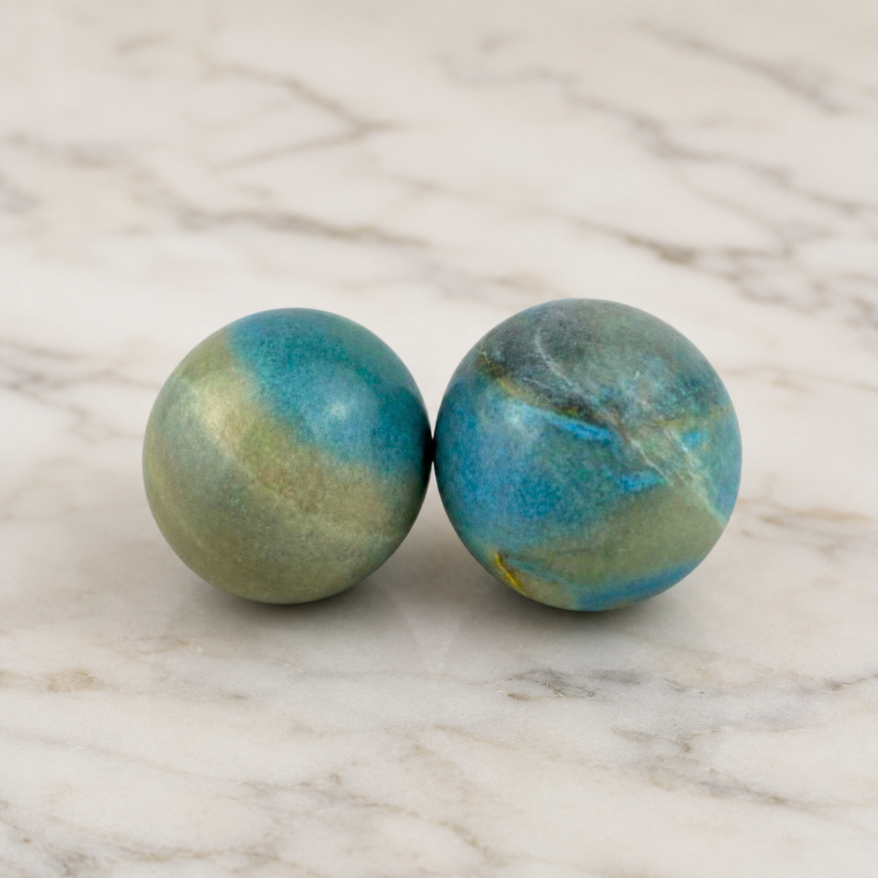 Trolleite Sphere - 1.75 inch
