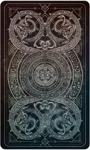 Talisman Oracle Tarot