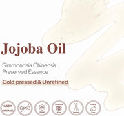 Plant of Life Jojoba Oil (120 ml)