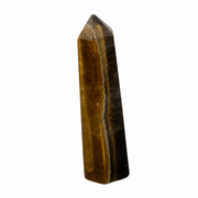 Yellow Fluorite Crystal Tower - 1.5-4.0 inch