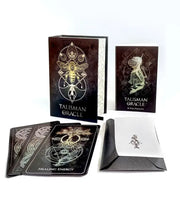 Talisman Oracle Tarot