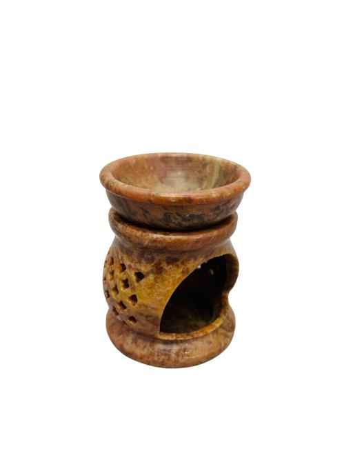 Carved Oil Diffuser