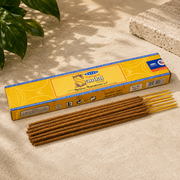Satya Natural Sandal Incense Sticks (15g)