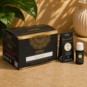 Goloka Tree of Life Pure Aroma Oil (10 ml)