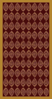 Medieval Cat Tarot