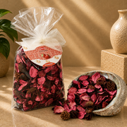 HEM Strawberry Potpourri Pouch (100 g)